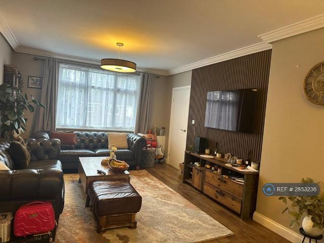 House for rent in Bedford