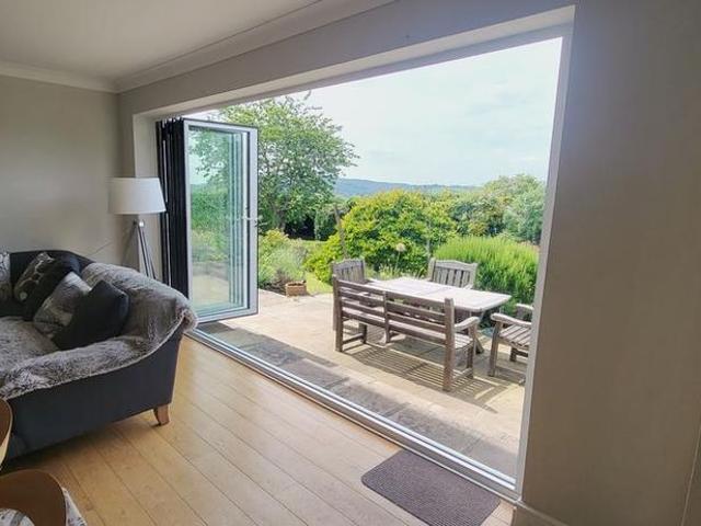 House for rent in Monmouth, Wales