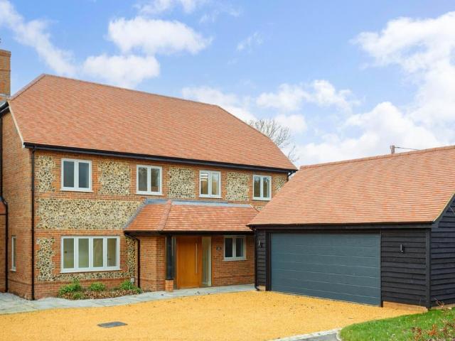 House for rent in Berrick Salome, Oxfordshire