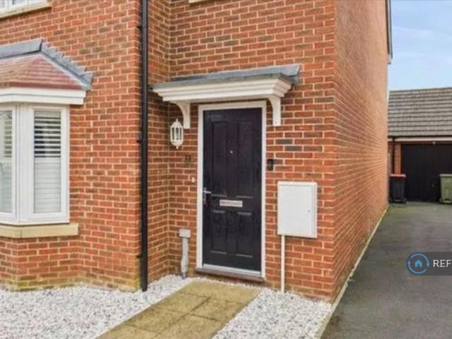House for rent in Bletchley and Fenny Stratford, Bletchley
