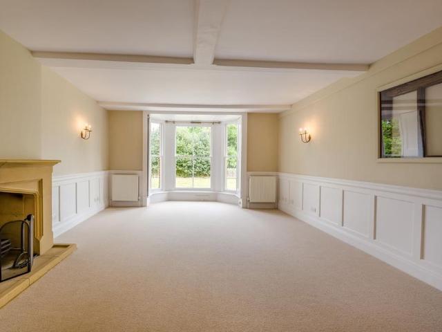 House for rent in Fretherne, Hertfordshire
