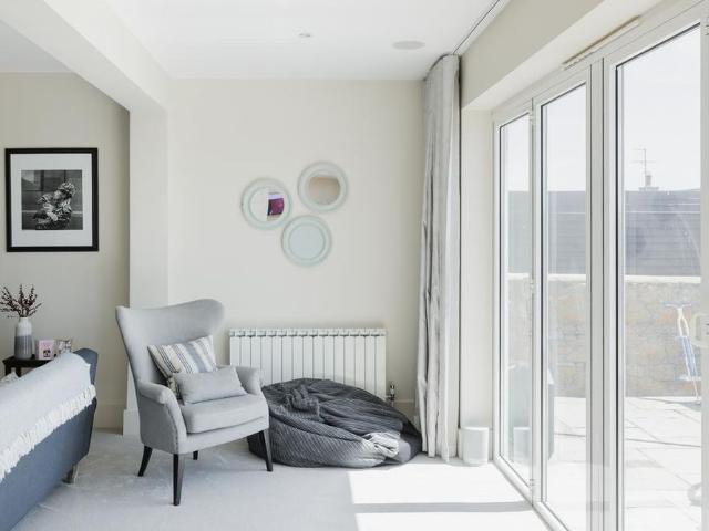 House for rent in Penweathers, Cornwall