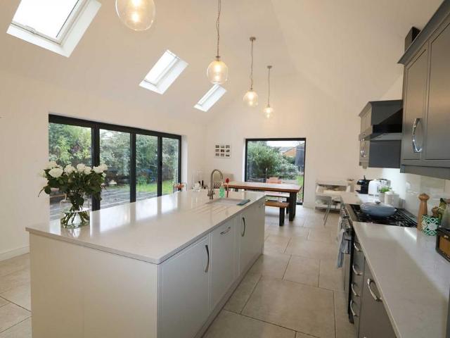 House for rent in Sulham, West Berkshire