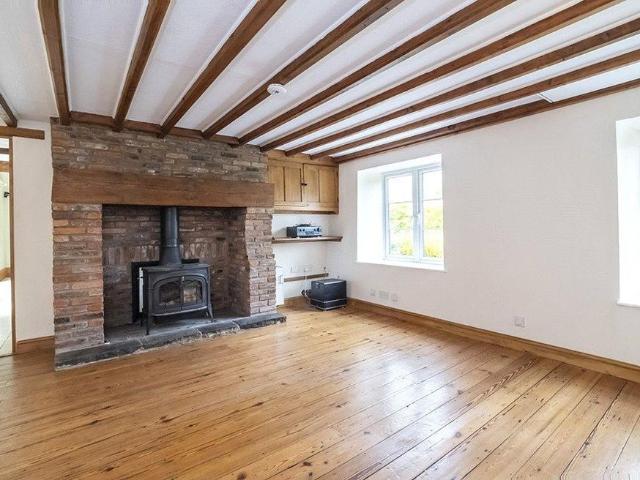 House for rent in High Field, York