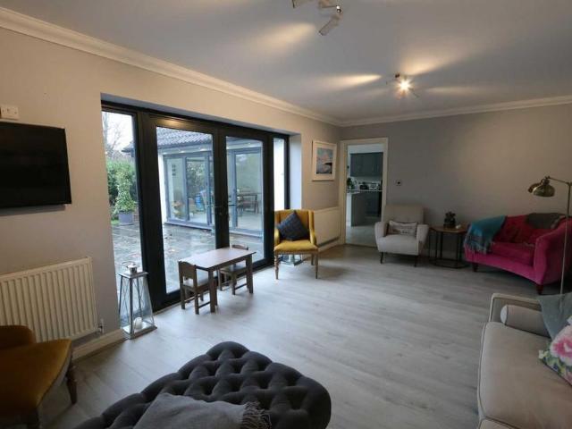 House for rent in West Berkshire