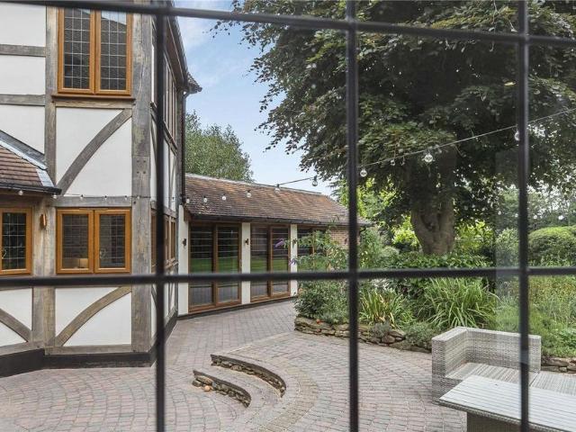 House for rent in Fretherne, Hertfordshire
