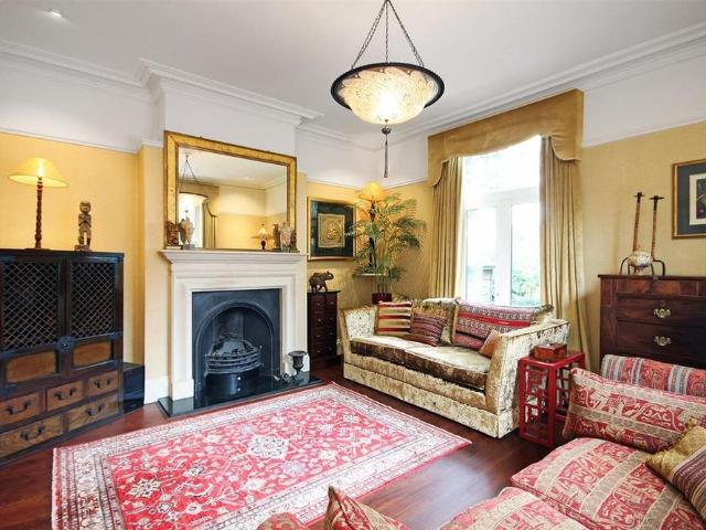 House for rent in Trafford Park, Greater Manchester