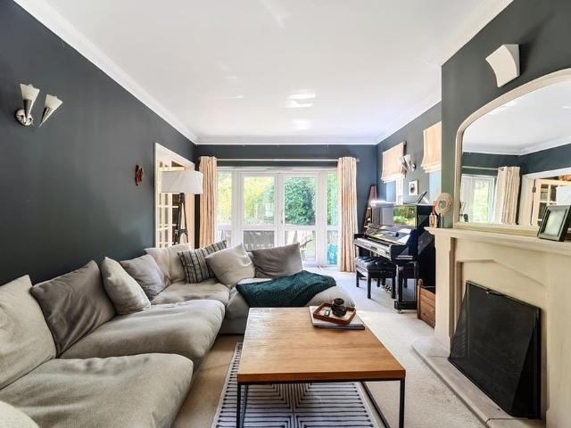 House for rent in Harestock, Hampshire