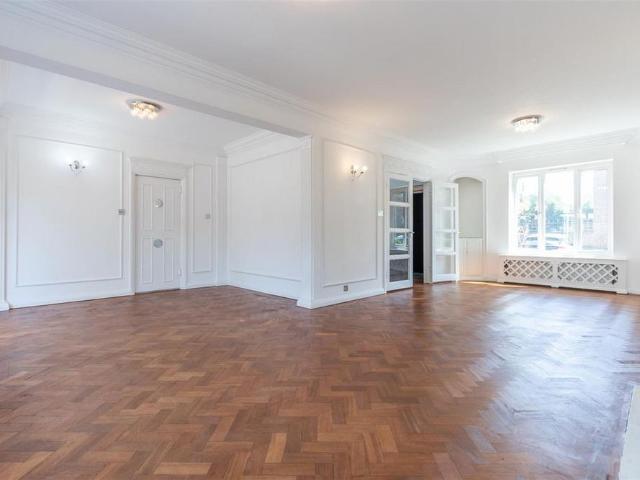 House for rent in City of Westminster, Greater London