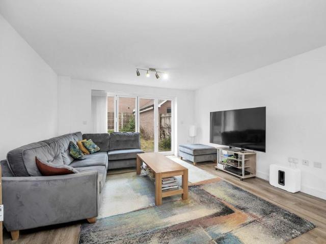 House for rent in Chedburgh, Suffolk