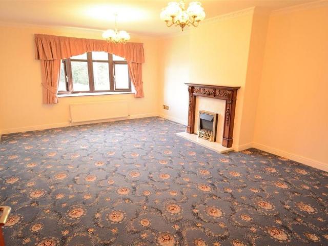 House for rent in Hut Green, Eggborough