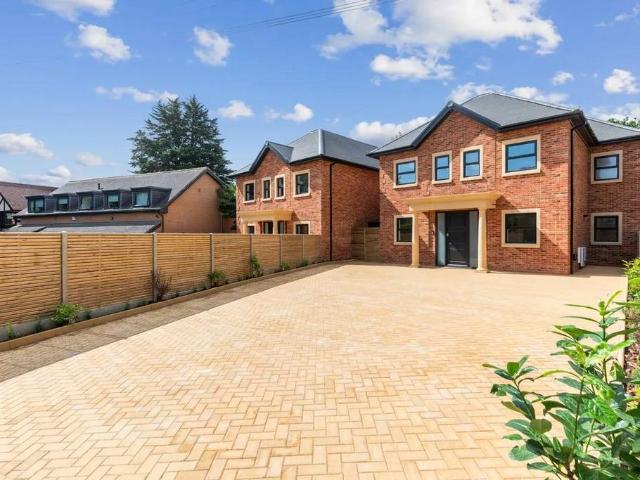 House for rent in Greater London