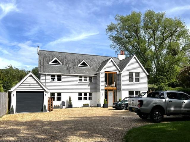 House for rent in Pennington, Ashurst Bridge