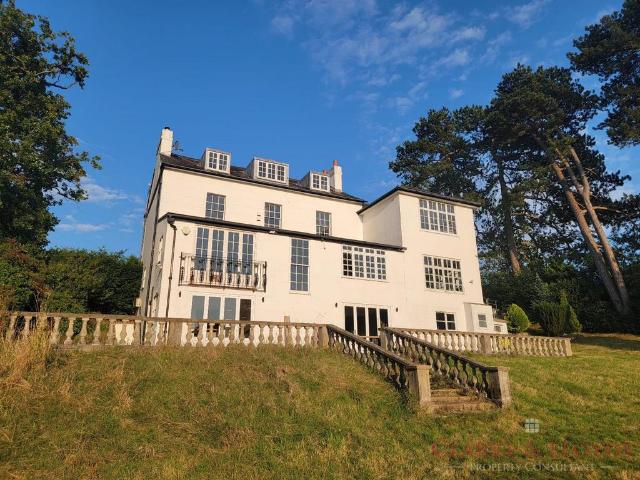 House for rent in Keston Mark, Cat Hill