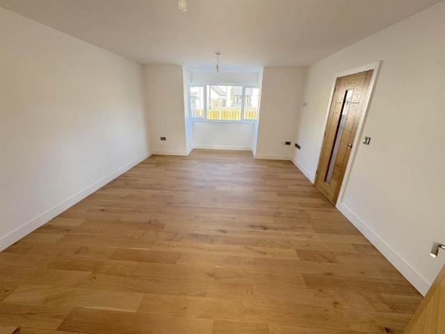 House for rent in Waun Fawr, Wales