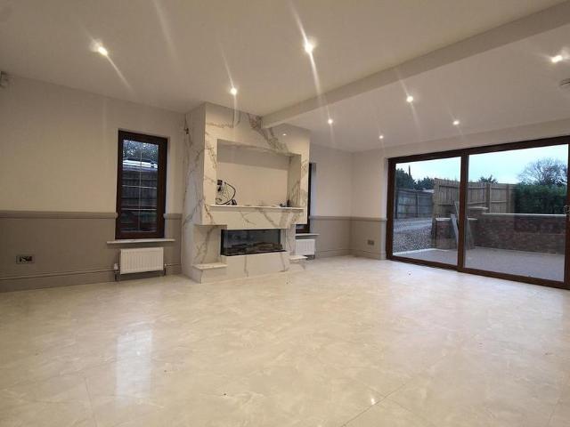House for rent in Batchworth, Hertfordshire