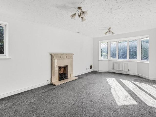 House for rent in Fuller's End, Uttlesford