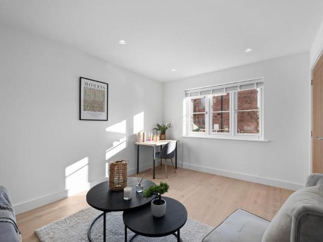 House for rent in Barton In Fabis, East Midlands
