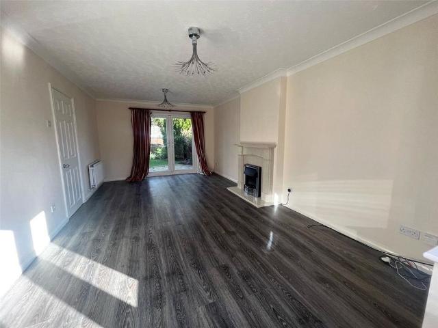House for rent in Monkspath, West Midlands