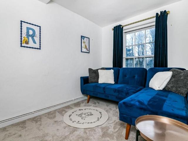 House for rent in Southoe, Huntingdonshire