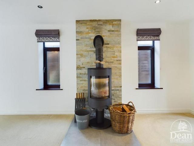 House for rent in Poolway, Forest of Dean