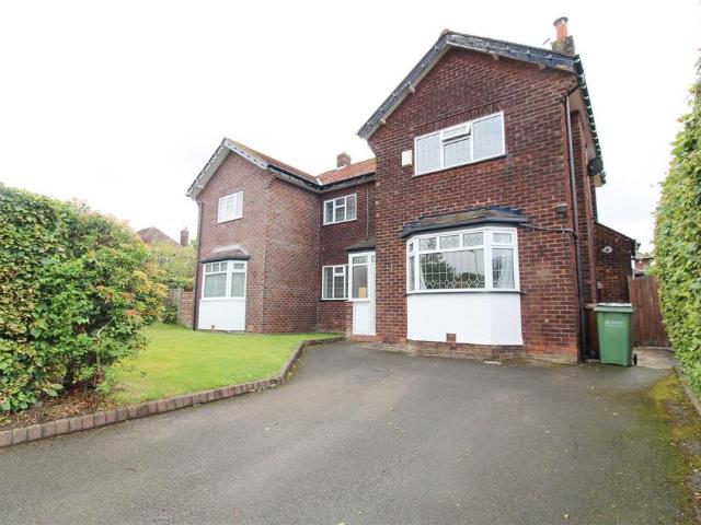 House for rent in Dingle Hollow, Marple