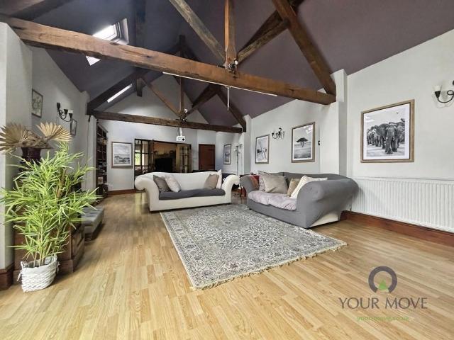 House for rent in Ombersley, Wychavon