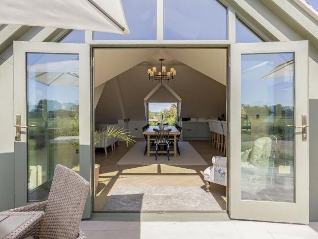 House for rent in Colliers End, Hertfordshire
