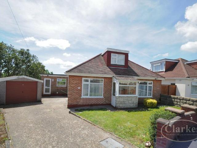 House for rent in Alder Hills, Poole