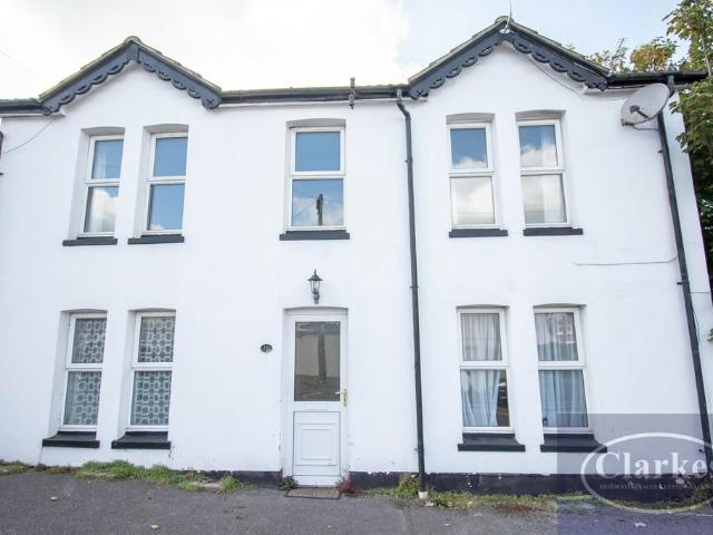House for rent in Winton, Bournemouth