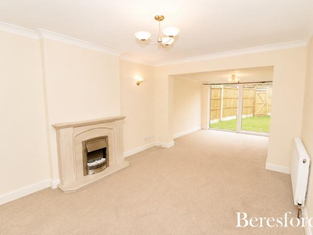 House for rent in Navestock Side, Essex