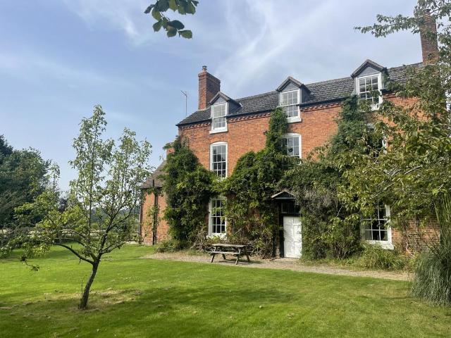House for rent in Yeaton, Shropshire