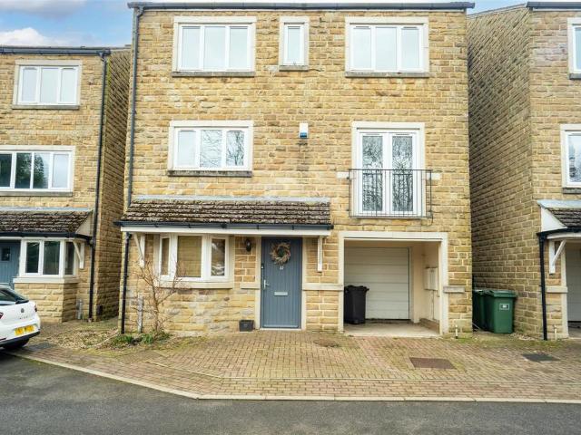 House for rent in Holme Valley, Brockholes
