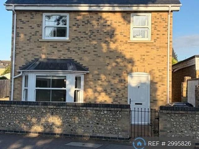 House for rent in Barway, Cambridgeshire
