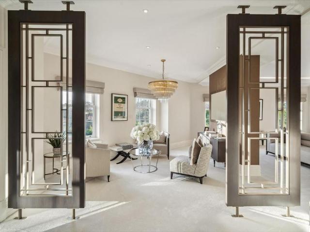House for rent in Blackhills, Surrey