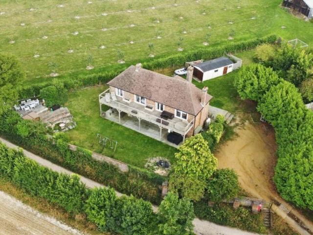 House for rent in Bolton Low Houses, Hampshire