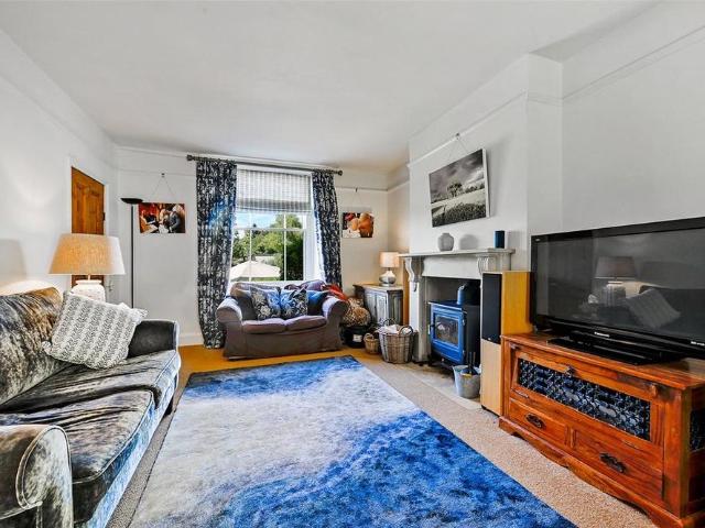 House for rent in Charlbury, Black Bourton