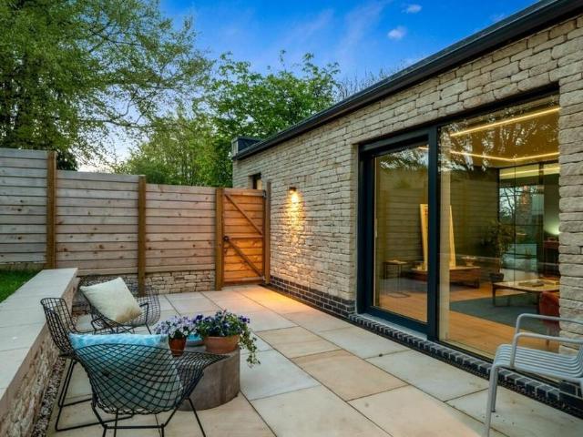 House for rent in Fossebridge, Gloucestershire