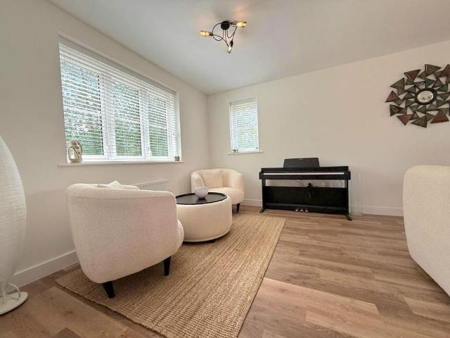House for rent in Collingtree Park, Collingtree