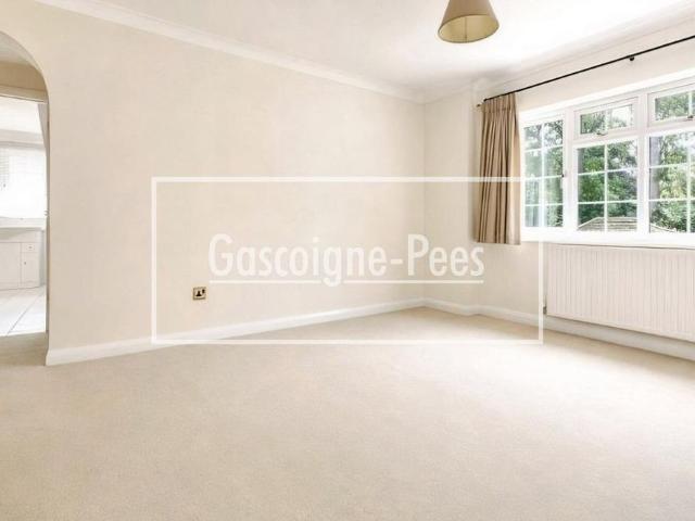 House for rent in Sheerwater, Woking