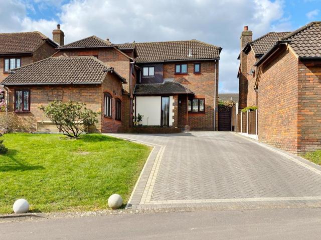 House for rent in Fawley, Ashurst Bridge
