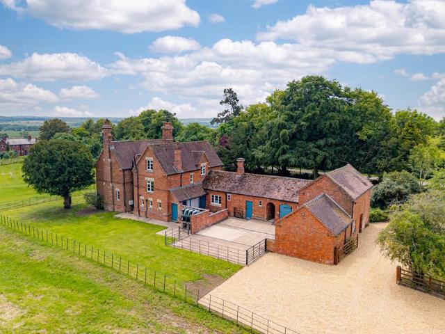 House for rent in Freeby, Melton