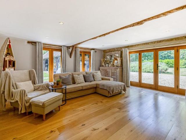 House for rent in Dromore, Oxfordshire