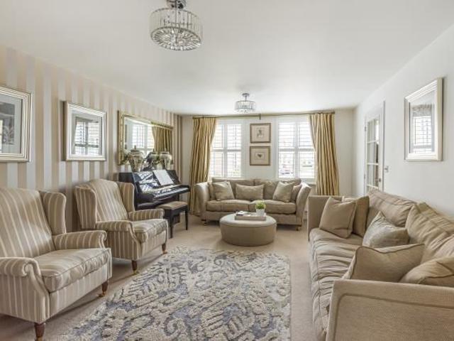 House for rent in Kingston Bagpuize with Southmoor, Dromore