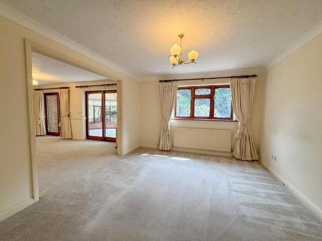 House for rent in Herringswell, West Suffolk