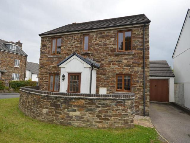 House for rent in Gloweth, Cornwall