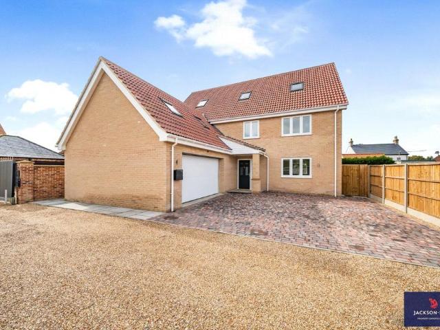 House for rent in Woodditton, Barway