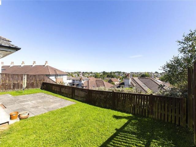 House for rent in Blackhall, Scotland