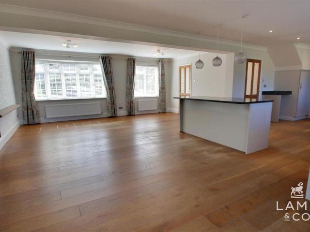House for rent in Dale Hill, Essex
