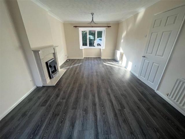 House for rent in Monkspath, Solihull